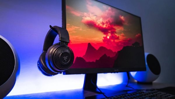 ViewSonic Launches New 32” ELITE Gaming Monitors