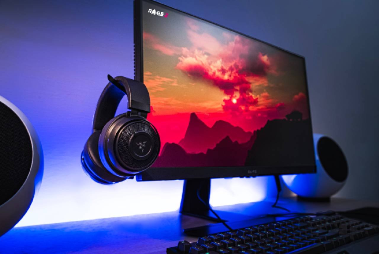 ViewSonic Launches New 32” ELITE Gaming Monitors