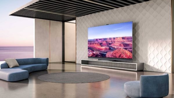 TCL Launches X925 Mini LED 8K TV