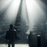 Alan Wake Remastered Review