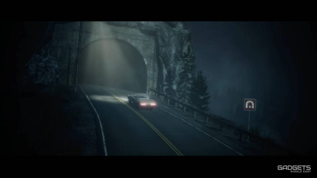 Alan Wake Remastered Review