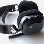 Corsair HS80 RGB Wireless Review