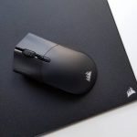 Corsair MM800 RGB Polaris Mousepad Review