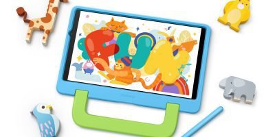 Huawei introduces MatePad T Kids Edition in the UAE