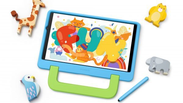 Huawei introduces MatePad T Kids Edition in the UAE