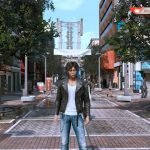 Lost Judgement Review