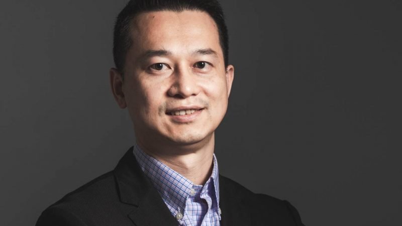 An exclusive interview with Max Hsu –  Regional Director at ViewSonic
