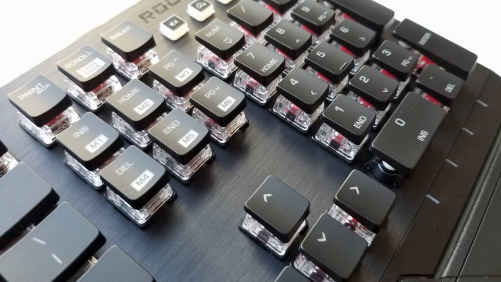 ROCCAT Vulcan TKL Pro hands-on: Simply the best keyboard that I