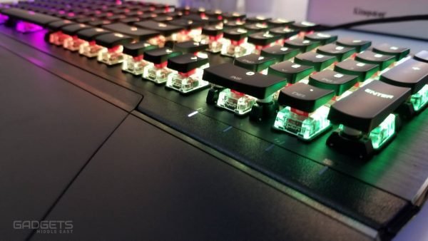 ROCCAT Vulcan 121 AIMO Review