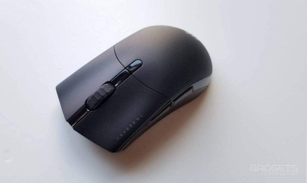 Logitech G Pro Wireless Review 