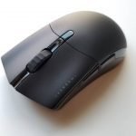 Corsair Sabre RGB Pro Wireless Review