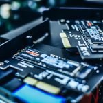 Storage vs Memory: What’s the difference?