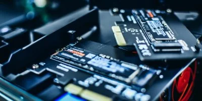 Storage vs Memory: What’s the difference?