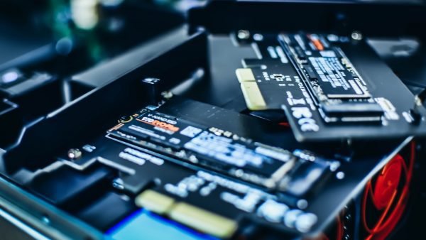 Storage vs Memory: What’s the difference?