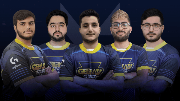 Geekay Esports expands portfolio with Emirati Valorant Team