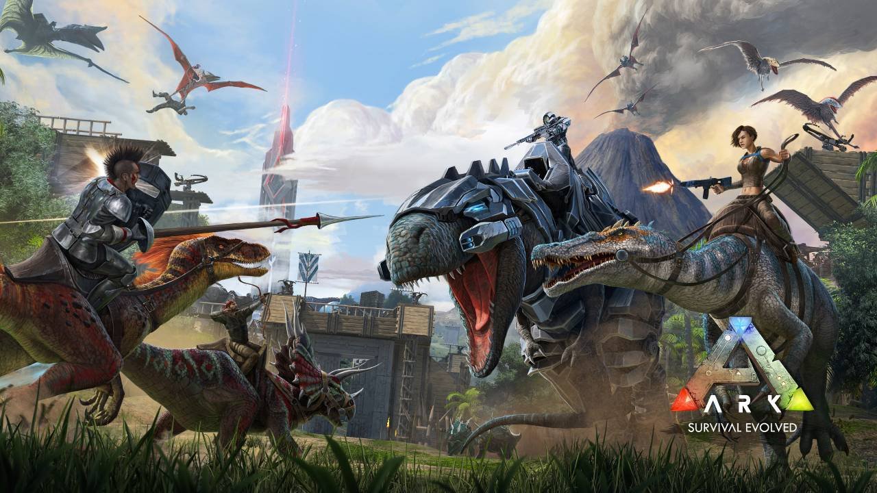 What are the Best Ark Survival Server Hosts?