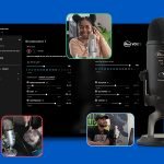 Logitech for Creators announced in the UAE