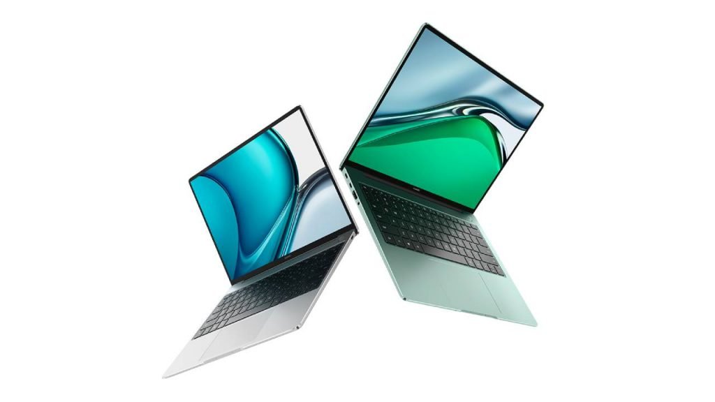 Huawei launches new Super Device Smart Office products in the UAE