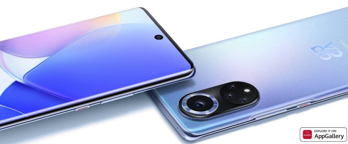 HUAWEI nova 9 launches in the UAE
