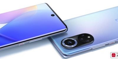 HUAWEI nova 9 launches in the UAE