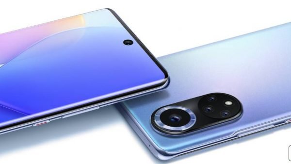 HUAWEI nova 9 launches in the UAE