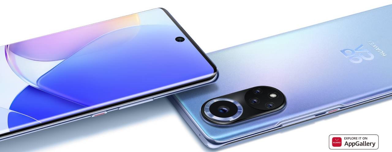 HUAWEI nova 9 launches in the UAE
