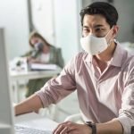 New LG PuriCare Wearable Air Purifier launches in UAE