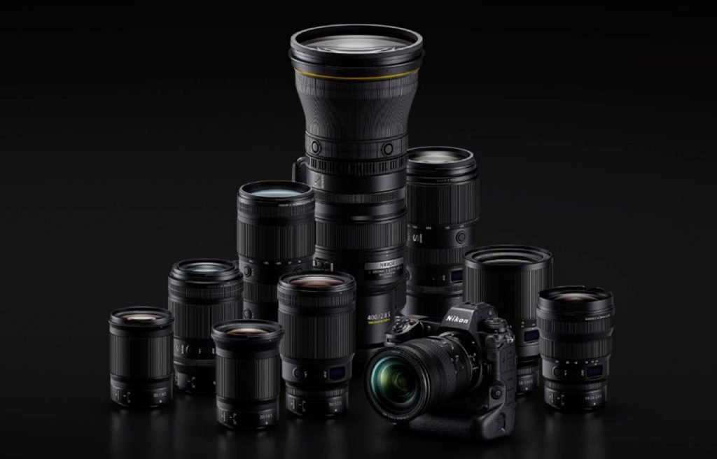 Nikon unveils full-frame Z9 mirrorless camera