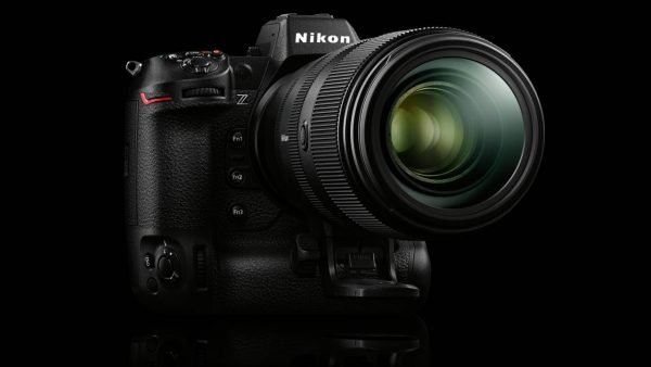 Nikon unveils full-frame Z9 mirrorless  camera