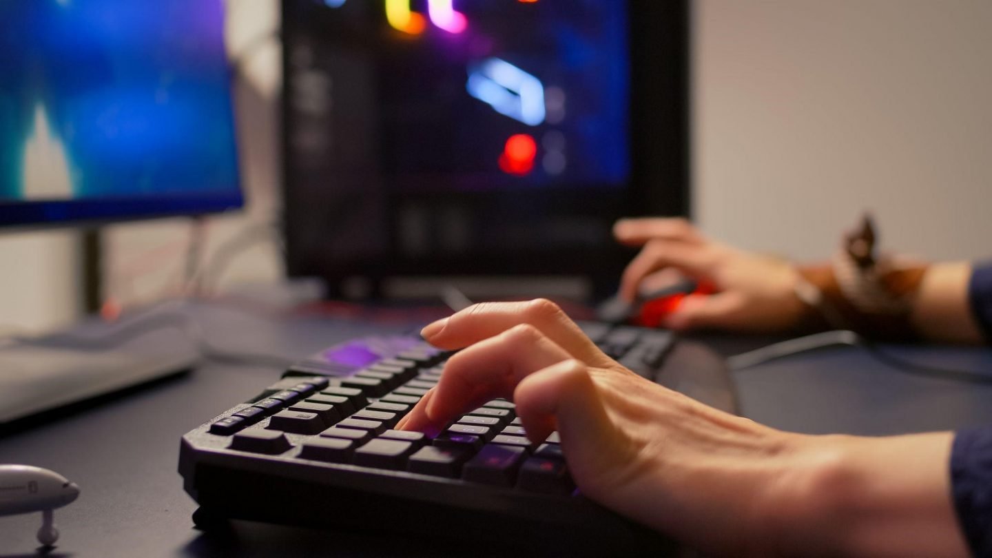 Are Macs Good For Gaming Gadgets Middle East