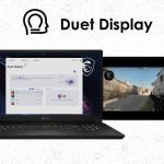 Extend Your Workflow & Gameplay through MSI Duet Display