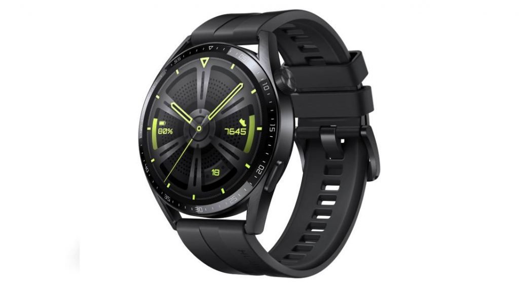 Huawei announces WATCH GT 3 Moon Phase Collection II
