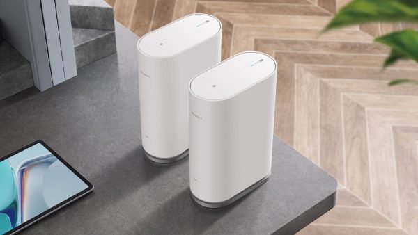 Huawei launches WiFi Mesh 7 launch in UAE