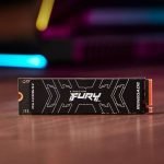 Kingston FURY Renegade 2TB SSD Review