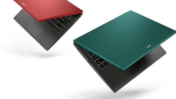 Acer introduces new additions to the Swift X Range