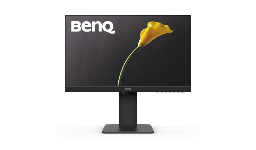 BenQ GW2485TC Hands-on Review