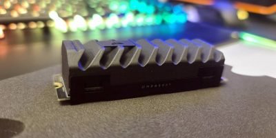 Corsair MP600 Pro XT SSD Review