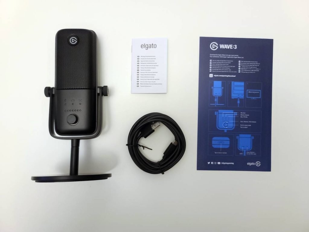 Elgato Wave:3 Review