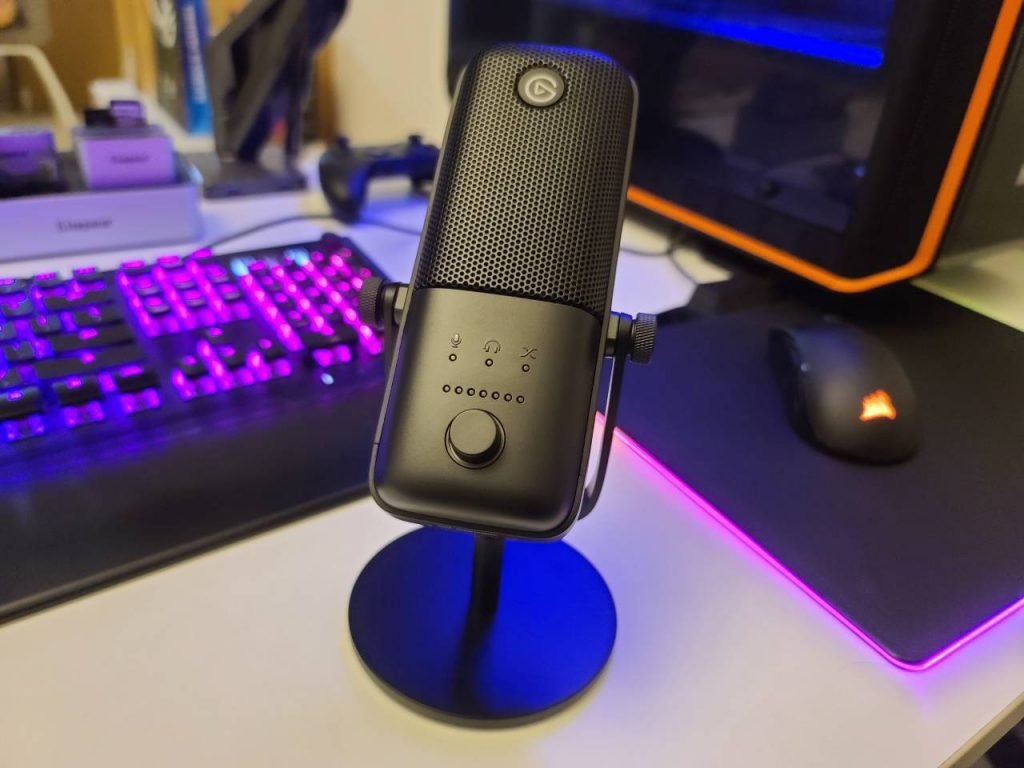 Elgato Wave:3 Review