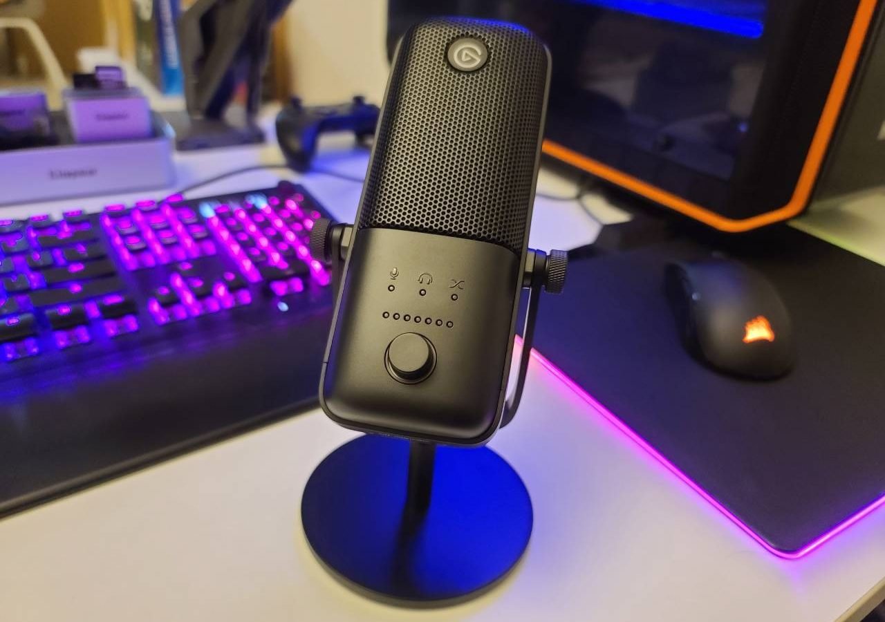 Elgato Wave 3 Review