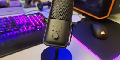 Best gadgets for streamers 2023