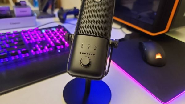 Elgato Wave 3 Review