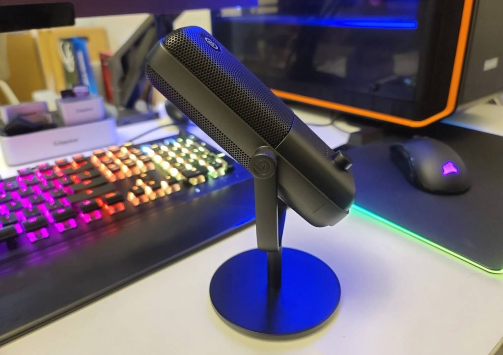 Elgato Wave:3 Review