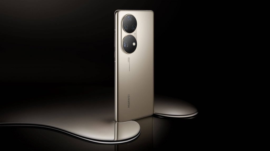 HUAWEI P50 Pro and P50 Pocket launches in the UAE