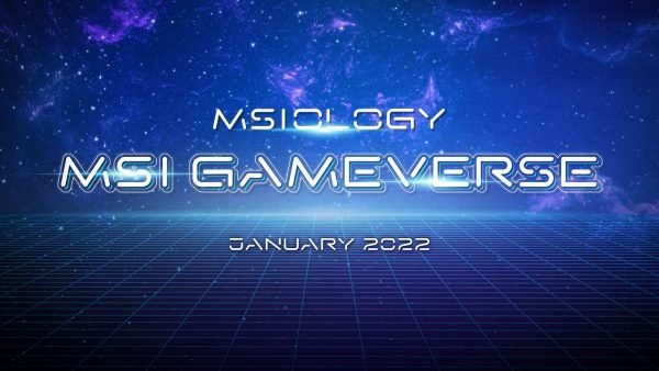 MSI MSIology 2022 unveils latest 12th Gen Intel Laptops