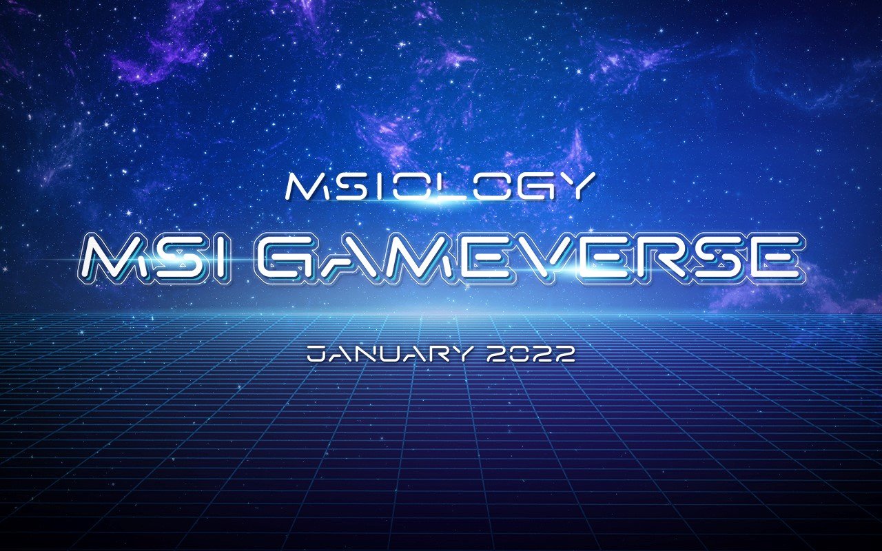 MSI MSIology 2022 unveils latest 12th Gen Intel Laptops