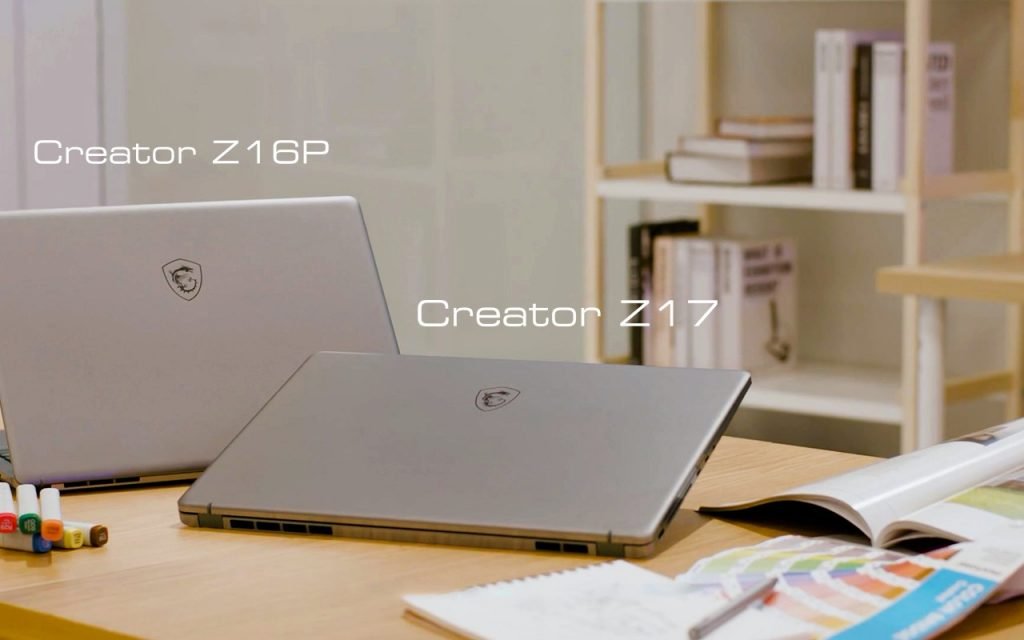 MSI MSIology 2022 unveils latest 12th Gen Intel Laptops