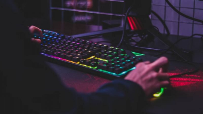PC gaming online retailers in UAE