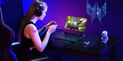 Acer announces new lineup of Predator and Nitro gaming laptops