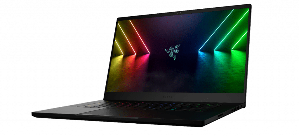 Razer announces new blade gaming laptops at CES 2022